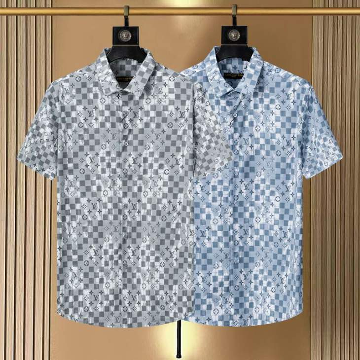 Picture of LV Shirts Short _SKULVM-3XL26nr7328531